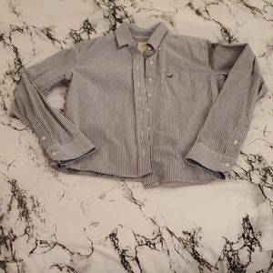 Button down